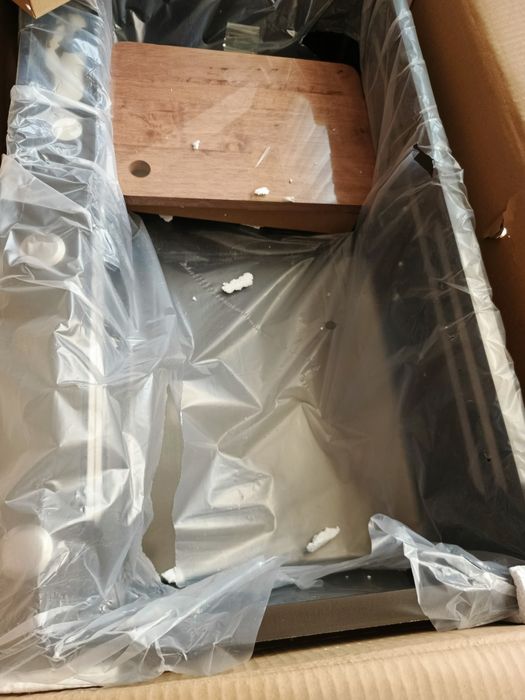 Zlewozmywak wielofunkcyjny kuchenny