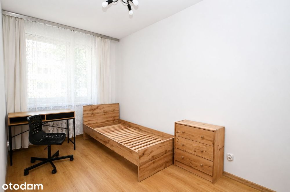 Mieszkanie – Kraków, Osiedle Podwawelskie, Dębniki - Widok 4