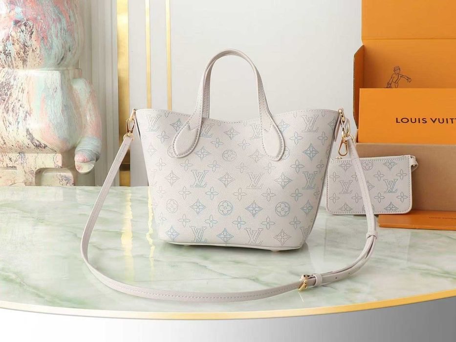 Louis Vuitton Torebka damska torba , skóra 785632