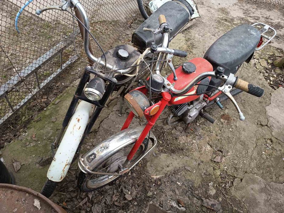 Карпати в рідній краскі