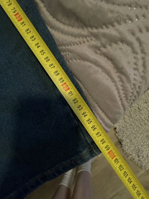 Продам джинси xxl