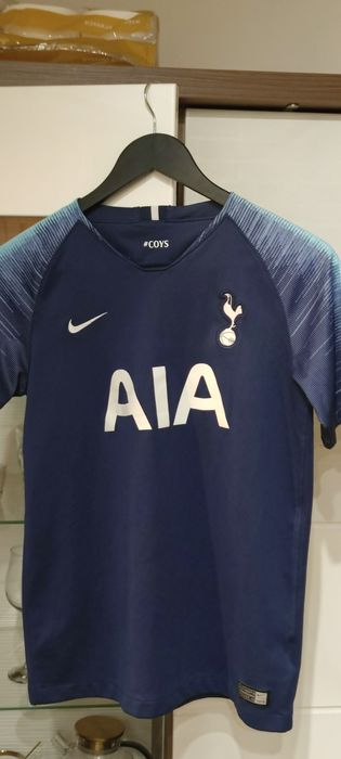 Koszulka Tottenham 2018