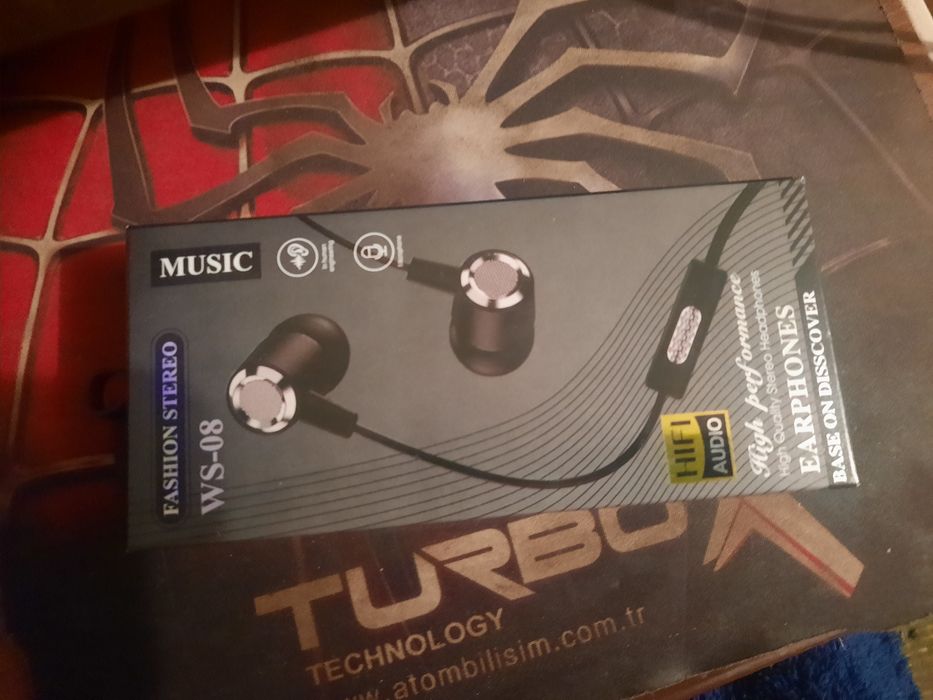 Продам навушники