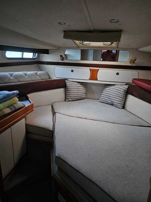 Sealine 310 STATESMAN