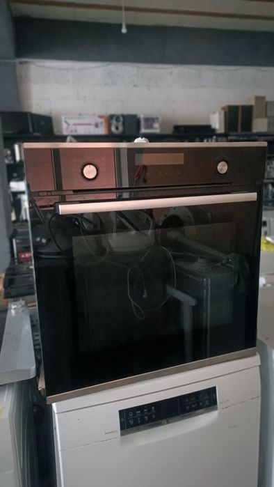 Духовка Bosch , Siemens