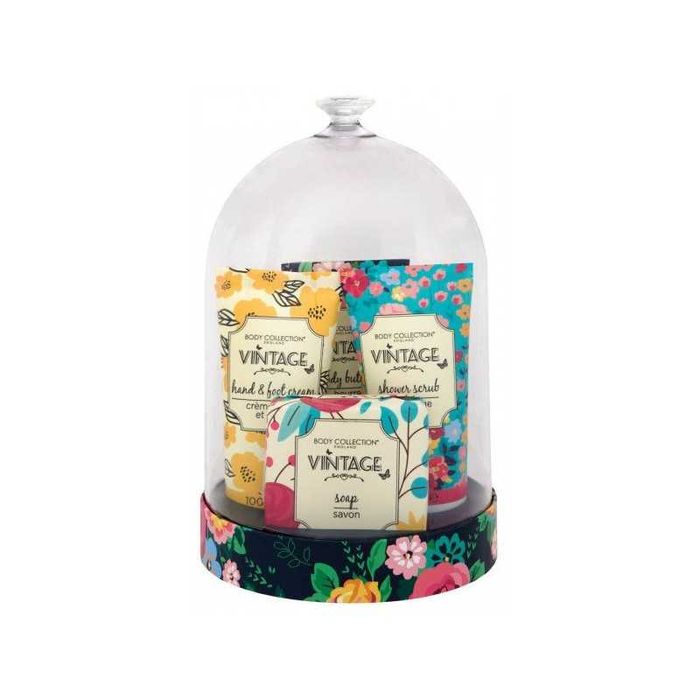 Bath Belle Set de Banho