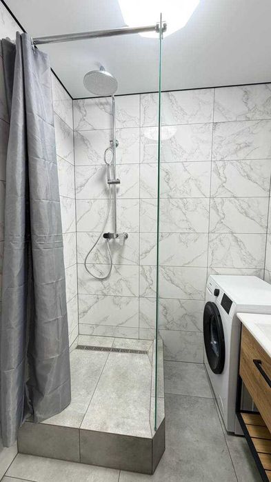 Оренда нової трикімнатної квартири 70 м., просп. М.Бажана,28В. Метро Харківська,Позняки