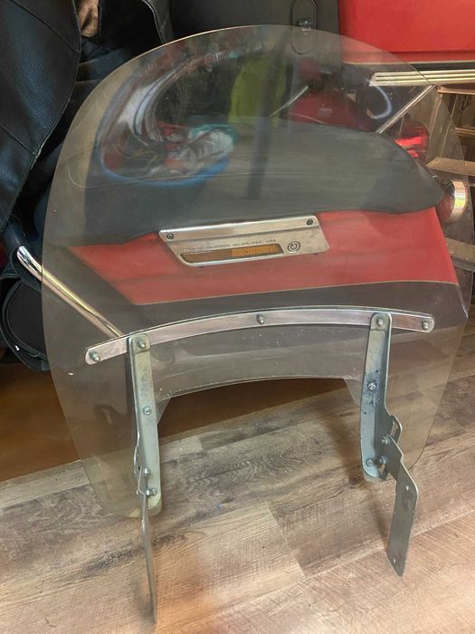 para brisas Harley Davidson