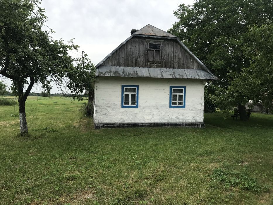 Продам будинок, ділянка, асфальтований доїзд.