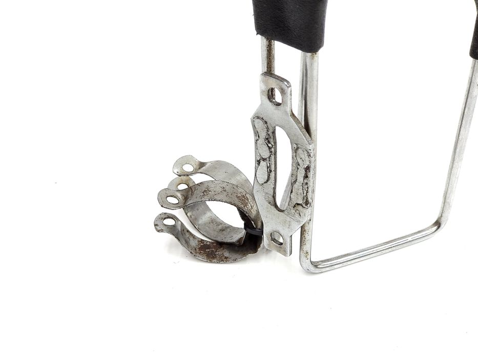 Koszyk na bidon Romet Wagant Gazela Sport Jaguar Huragan PRL