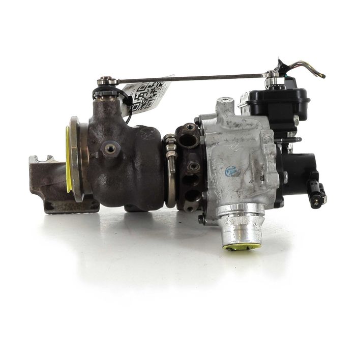 Turbo Renault ARKANA 144101912R