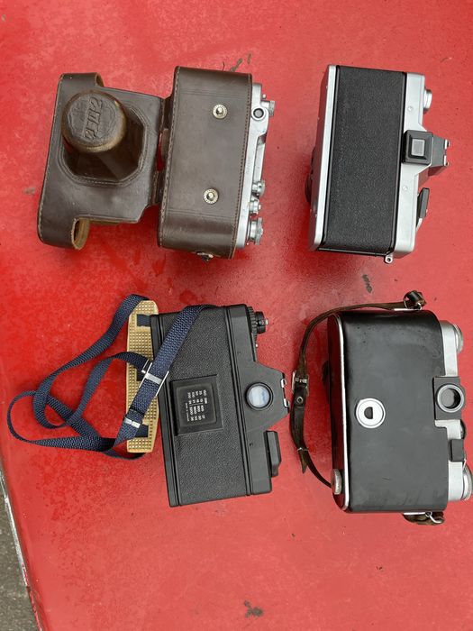 Продам фотоапарат