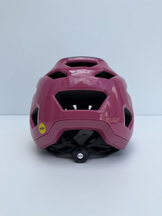 Kask rowerowy FOX Racing PRO  MTB rozm M 55-59 cm NOWY