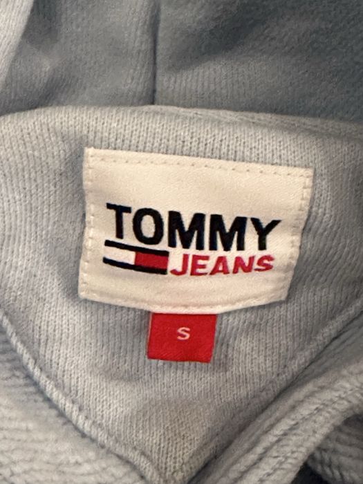 Жіноче худі Tommy Jeans