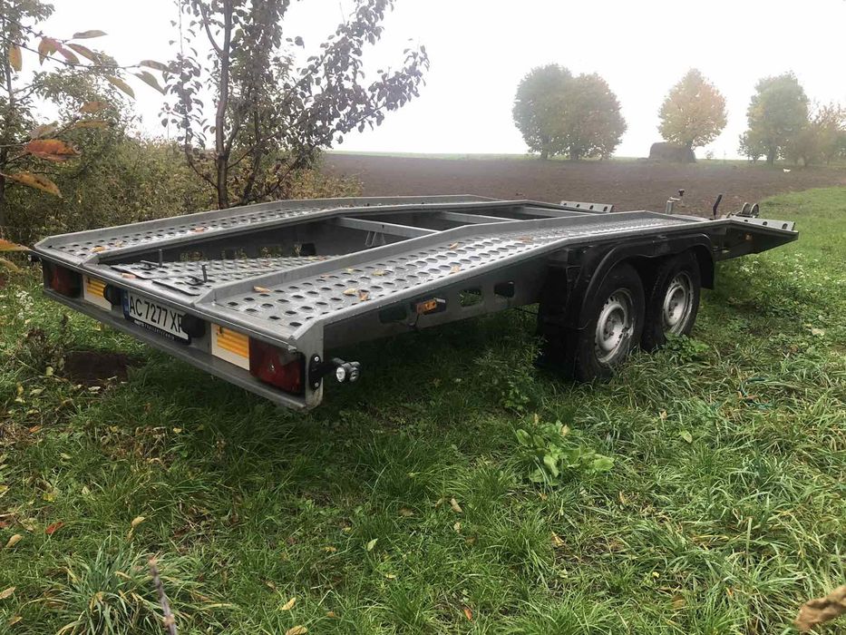 Лафет в ідеальному стані 2018 рік