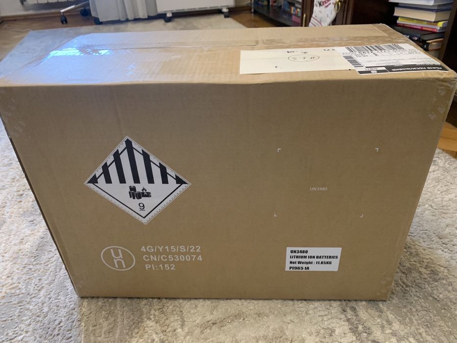 Продаж терміново EcoFlow Delta2