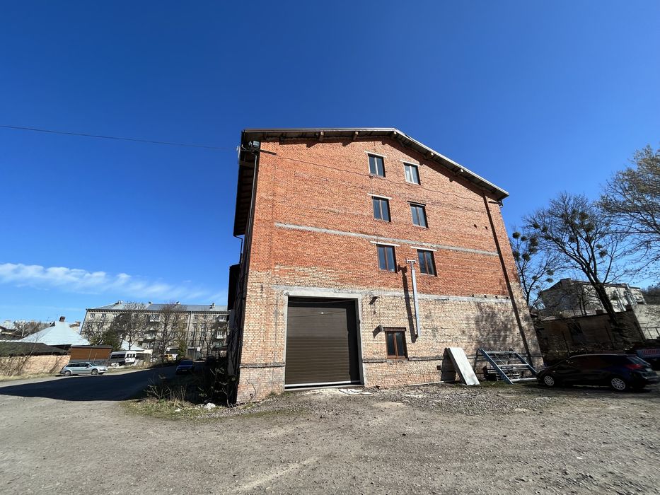 Commercial real estate at (area 2130,5 m²) - Atlanta.ua - photo 8