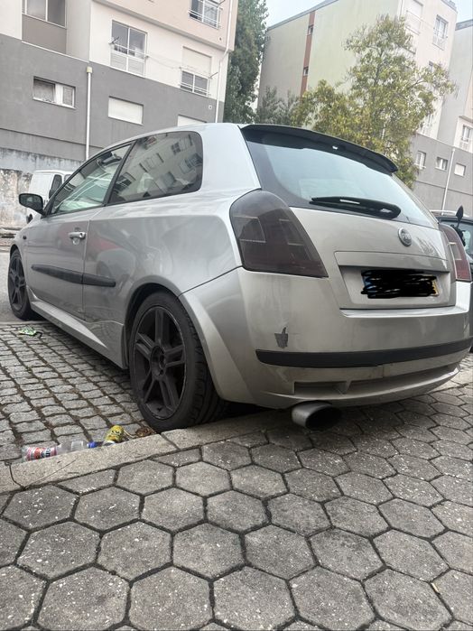 Fiat Stilo usado64966363635587121