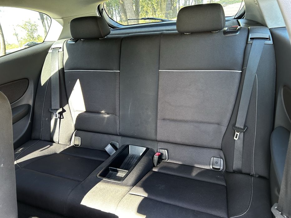 BMW 118 D E87 2.0 143cv Pack M