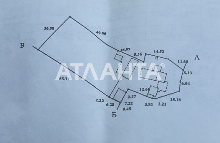 Дом в с.Нерубайское/ОДесса
