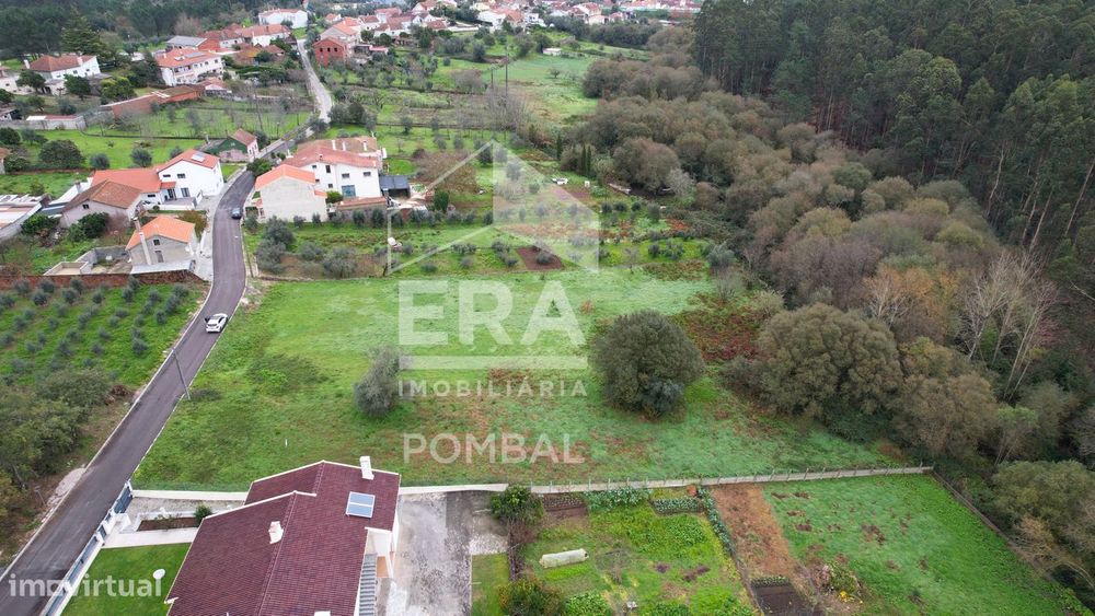Terreno com 1440m2