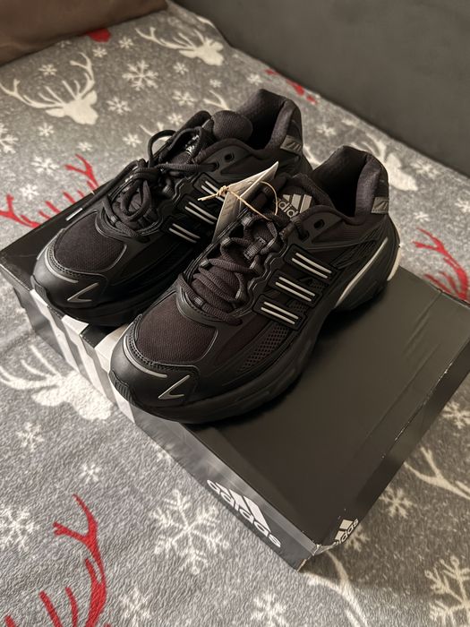 Кросівки Adidas Adistar XLG 2.0 (Розмір 42 / 26,5см) Нові