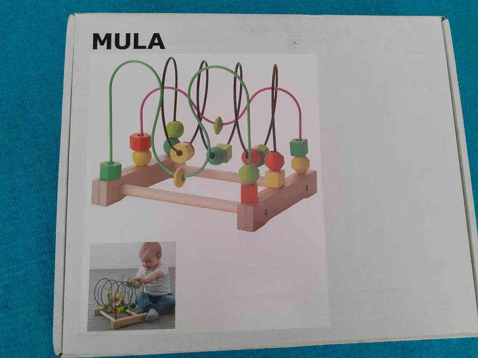 Nenuco - Berço Dorme Comigo e outros brinquedos