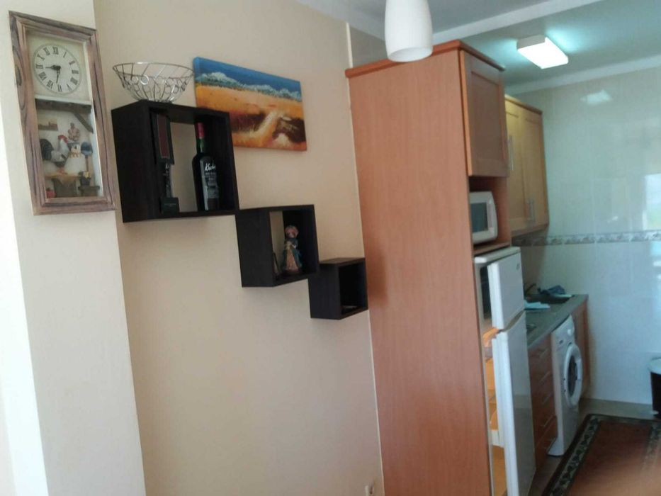 apartamento t1 em quarteira ao ano
