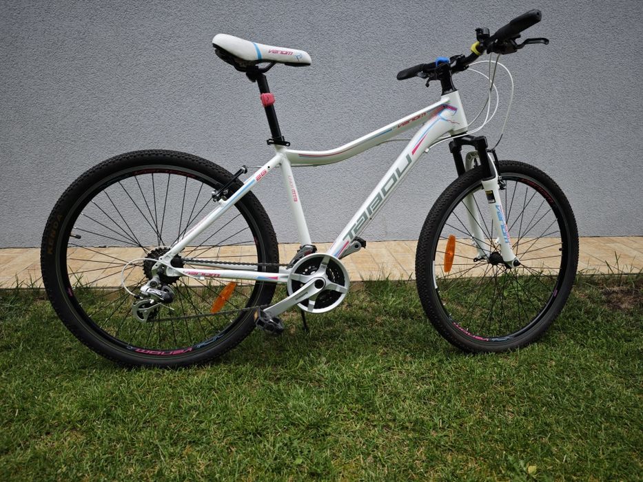 Sprzedam rower AL 6061 Super Light Tubing