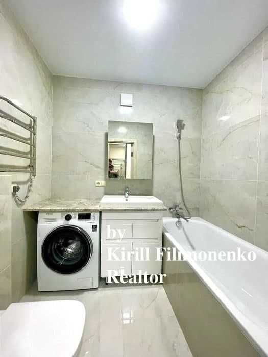 2.к. ЖК Ривер Парк аренда