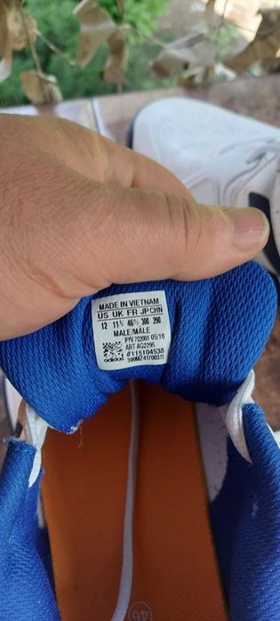 Красовки Adidas продам