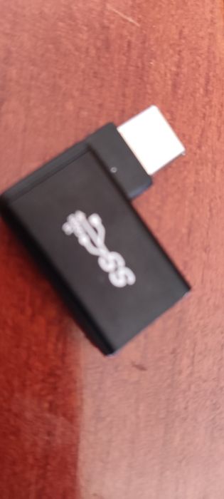 HDMI to VGA Adapter / USB-C Male to Standard USB Female and Many Others64343246528002122