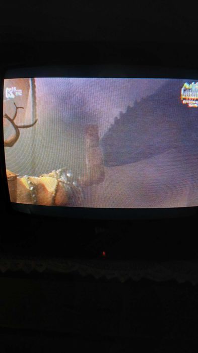 Televisão 50 cm marca  Siera