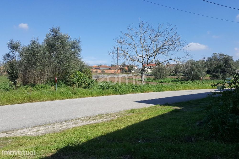 Terreno urbanizável em Milagres