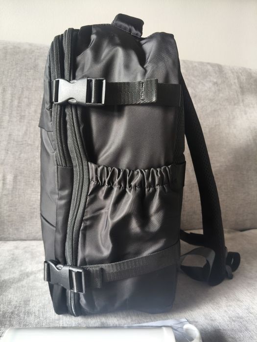 Mochila Basic vácuo