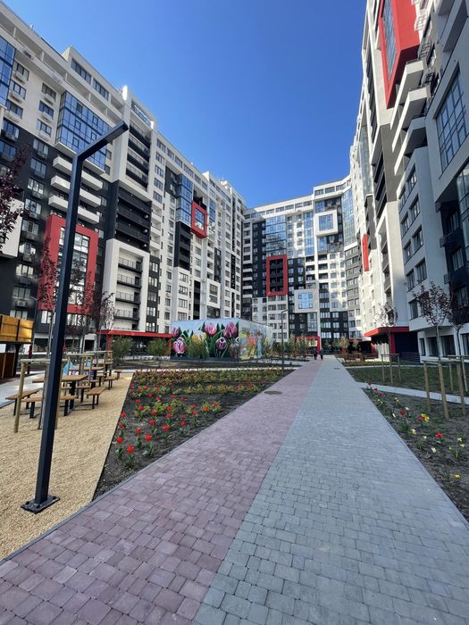 Супер предложение! Студия в Таировских садах. Одесса