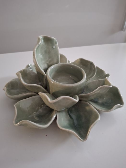 Decoração conjunto