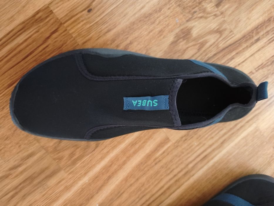 Buty do wody Decathlon Aquashoes 120 Subea nowe