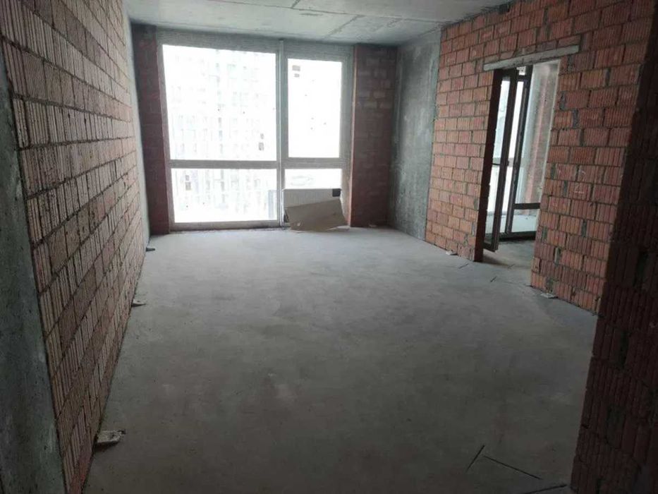 1 кімн. квартира вул. Зарічна. 6 ЖК Зарічний, м. Славутич