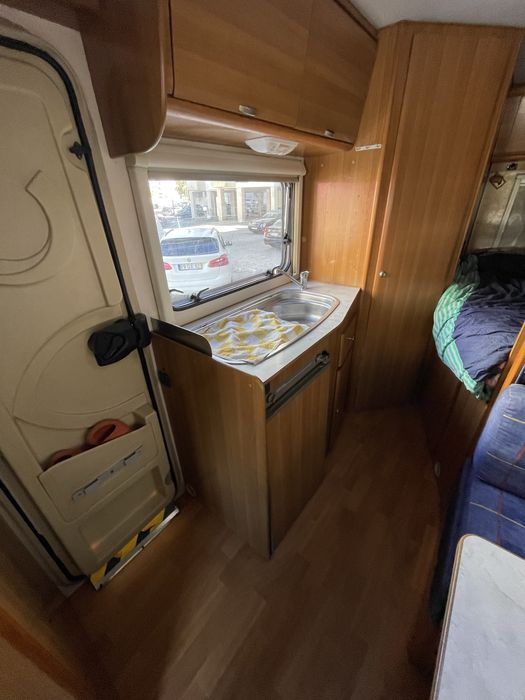 Fiat Ducato 1.9Td  2001
