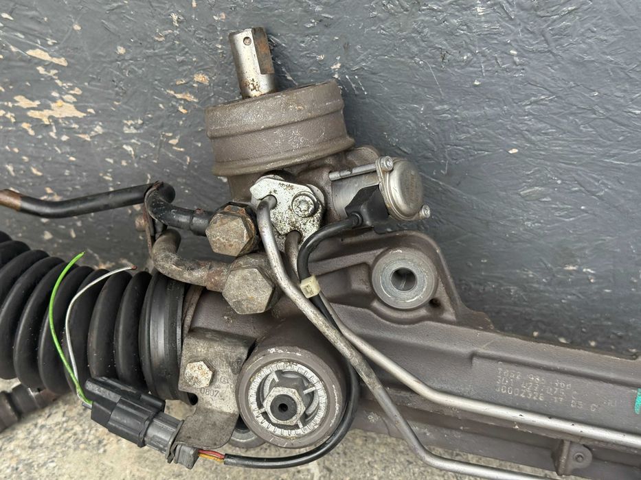 Рульова рейка Volkswagen Phaeton