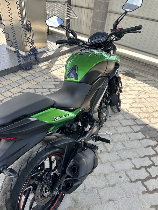 Продам Bajaj Dominar 400