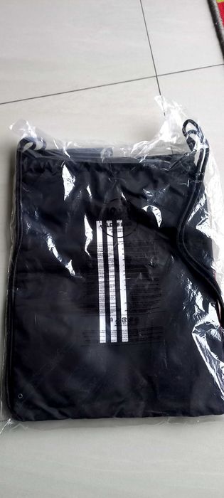 Worek, torba adidas DFB GYMSACK