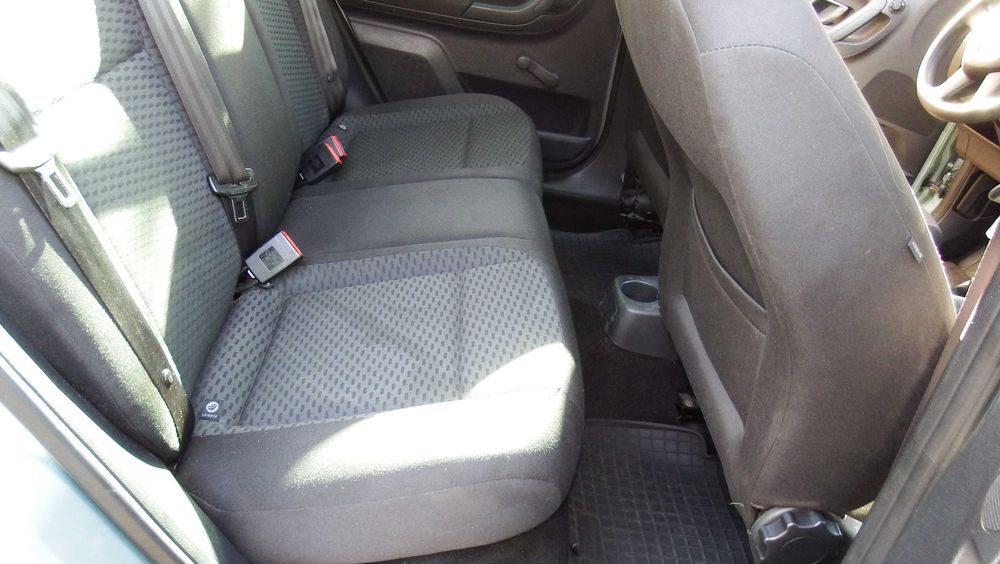 Sprzedam Skodę Fabia 1,2 TSI Hatchback / 2 generacja z facelift / .