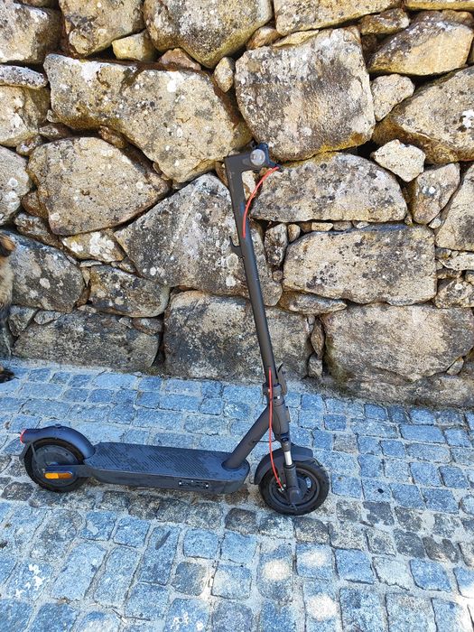 Trotinete Xiaomi 5