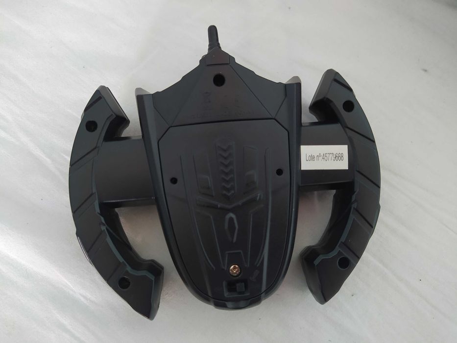 Carro Telecomandado Transformer