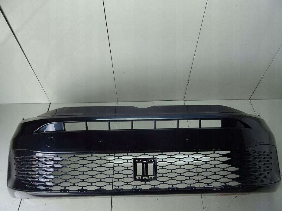 volkswagen caddy 2020 zderzak przedni