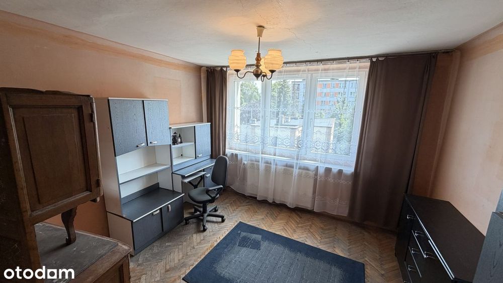 Mieszkanie – Sosnowiec - Widok 5