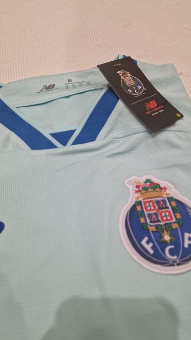 Camisola FC Porto 26/27
