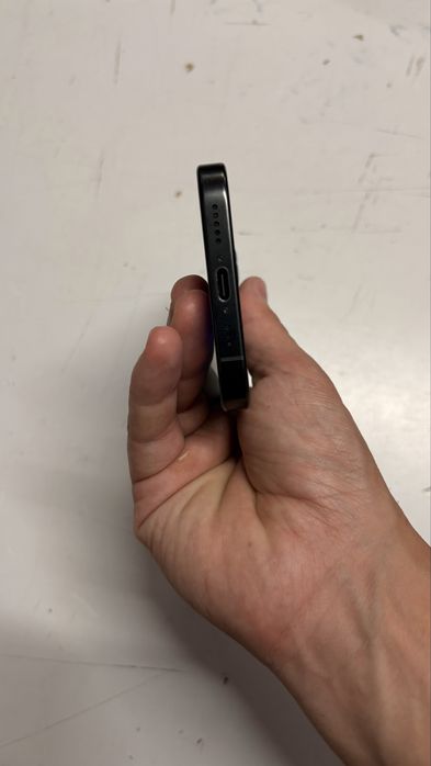 Iphone 16 Pro 128gb